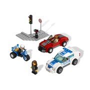 Police Chase