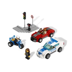 Police Chase, zdjęcie 1