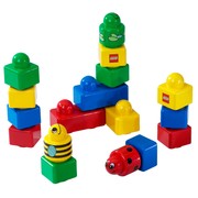 Stack 'n' Learn Smile Collection
