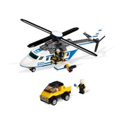 Police Helicopter