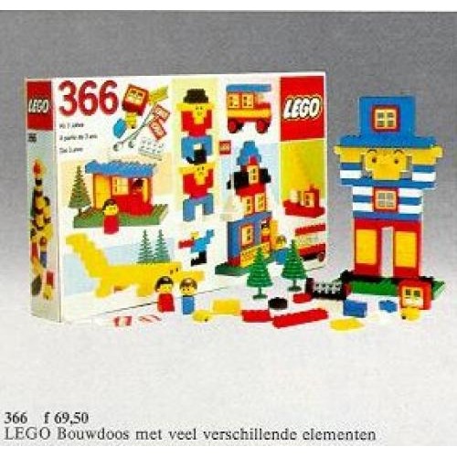 Basic Set