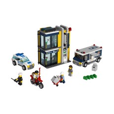 Bank & Money Transfer (set 3661-1)