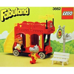 Bus