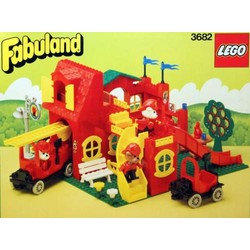Fire Station