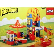 Amusement Park