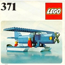 Seaplane