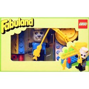 LEGO Fabuland | Rebrickable - Build with LEGO