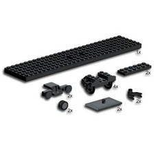 Train Accessories (set 3737-1)