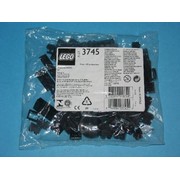 Locomotive Black Bricks