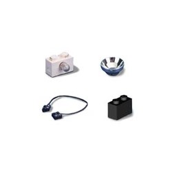 Light Unit for Train