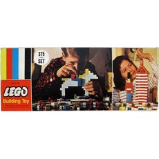 Deluxe Basic Set (set 375-1)