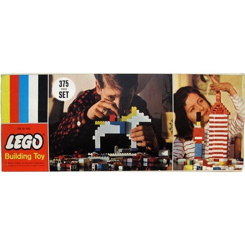 Deluxe Basic Set