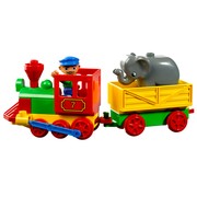 My First Train