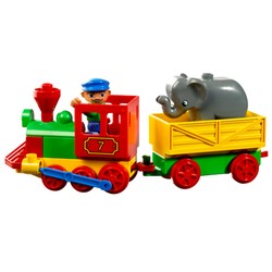 My First Train