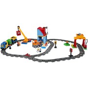 Deluxe Train Set