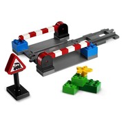 Level Crossing