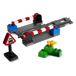 Level Crossing