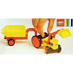 Tractor