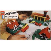 Village Set