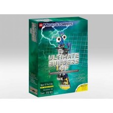 Ultimate Builders Set (set 3800-1)