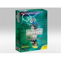 Ultimate Builders Set