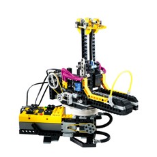 Robotics Invention System, Version 2.0 (set 3804-1)