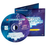 Robotics Invention System Upgrade Kit (2.0)