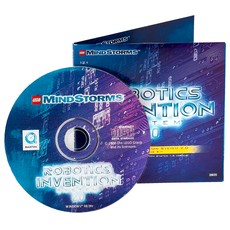 Robotics Invention System Upgrade Kit (2.0) (set 3805-1)