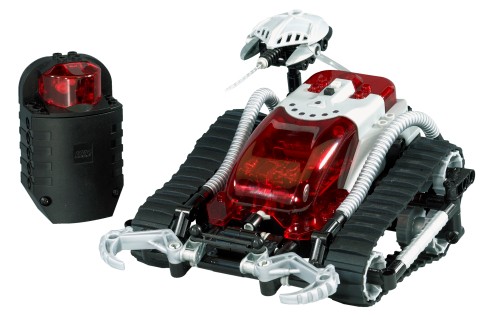 Snaptrax S45