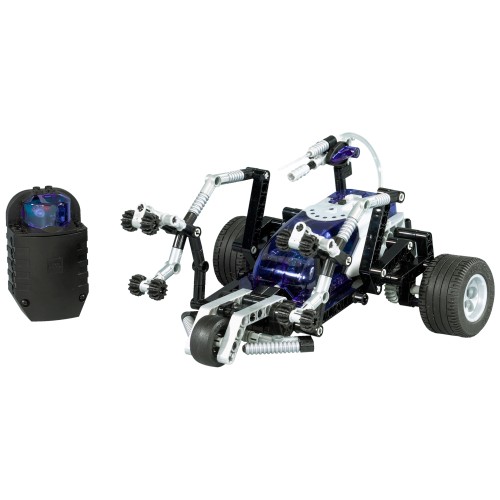 Shadowstrike S70