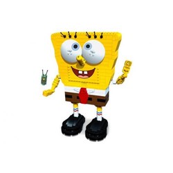 Build-A-Bob, zdjęcie 1