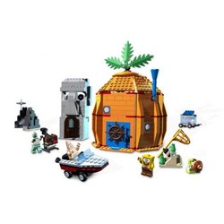Adventures in Bikini Bottom