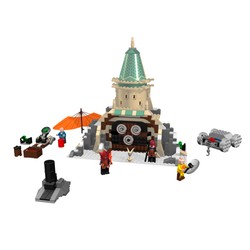 Air Temple