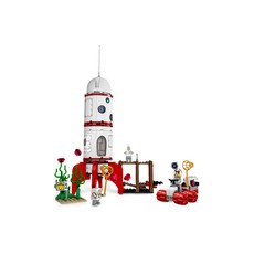 Rocket Ride (set 3831-1)