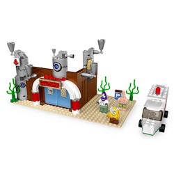 The Emergency Room, zdjęcie 1