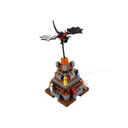 Lava Dragon, zdjęcie 1