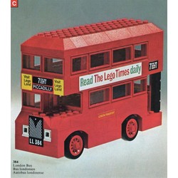 London Bus