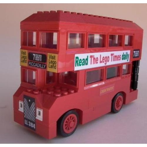 London Bus