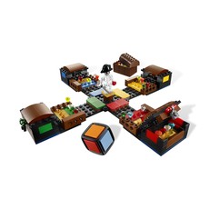 Pirate Code (set 3840-1)