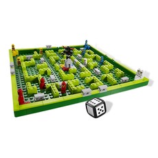 Minotaurus (set 3841-1)