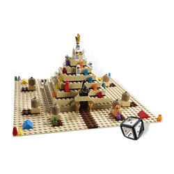 Ramses Pyramid, zdjęcie 1