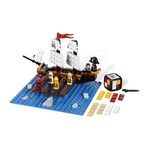 Pirate Plank