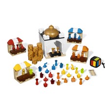Orient Bazaar (set 3849-1)