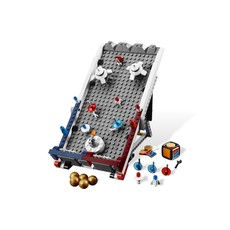 Meteor Strike (set 3850-1)
