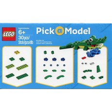 Crocodile (set 3850001-1)