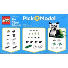 Panda (set 3850005-1)