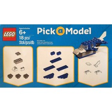 Jet (set 3850008-1)