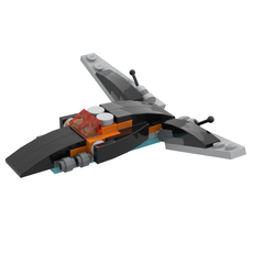 Aircraft (set 3850009-1)