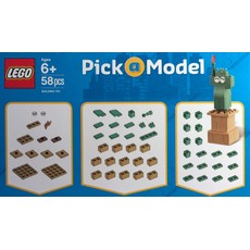 Statue of Liberty (set 3850011-1)