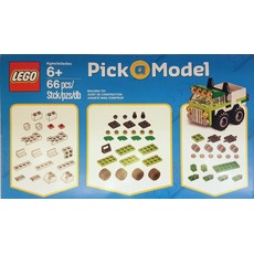 Truck (set 3850012-1)